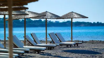 Sunrise Beach Resort