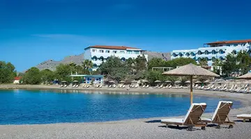 Sunrise Beach Resort