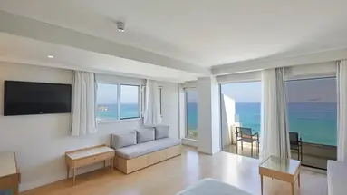 Sunrise Beach