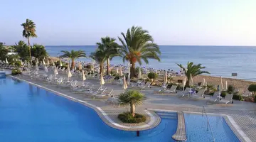 Sunrise Beach