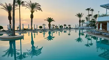 Sunrise Beach