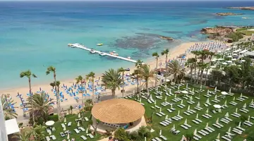Sunrise Beach