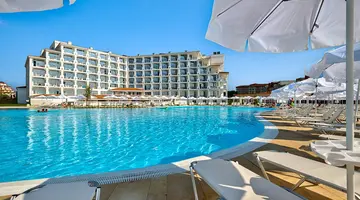 Sunrise Blue Magic Resort