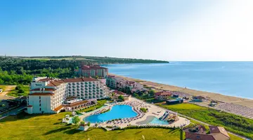 Sunrise Blue Magic Resort