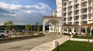 SUNRISE BLUE MAGIC RESORT