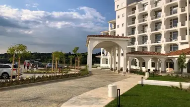 SUNRISE BLUE MAGIC RESORT