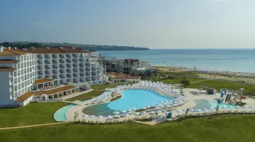 SUNRISE BLUE MAGIC RESORT