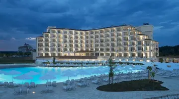 SUNRISE BLUE MAGIC RESORT