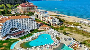 Sunrise Blue Magic Resort