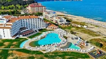 Sunrise Blue Magic Resort