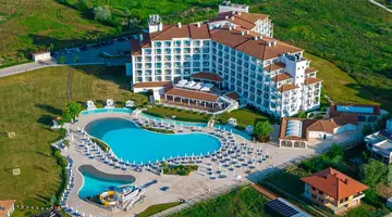 SUNRISE BLUE MAGIC RESORT