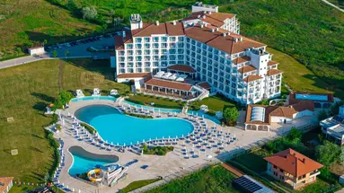 SUNRISE BLUE MAGIC RESORT