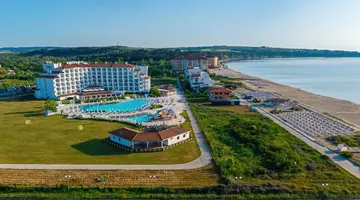 SUNRISE BLUE MAGIC RESORT