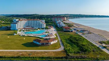 SUNRISE BLUE MAGIC RESORT