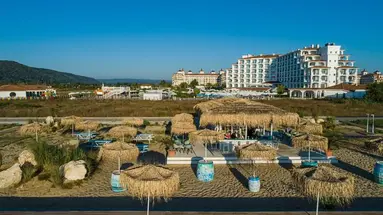 SUNRISE BLUE MAGIC RESORT
