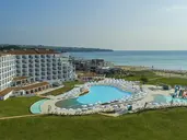 Sunrise Blue Magic Resort