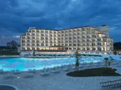 Sunrise Blue Magic Resort