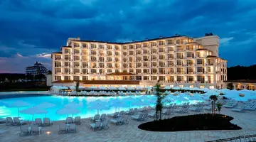 Sunrise Blue Magic Resort