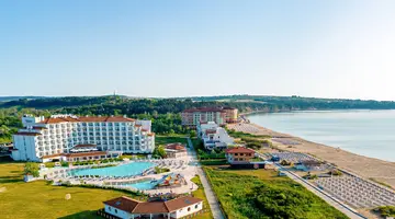 Sunrise Blue Magic Resort