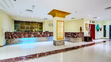 Sunrise Cardina Resort (ex. Aurora Bay Resort)