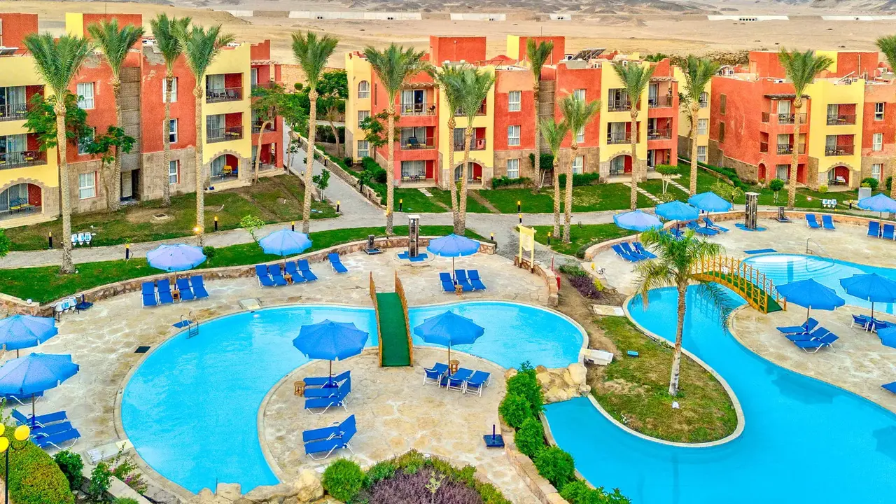 Sunrise Cardina Resort (ex. Aurora Bay Resort)