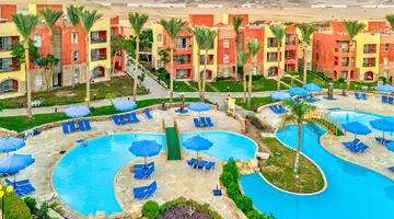 Sunrise Cardina Resort (ex. Aurora Bay Resort)