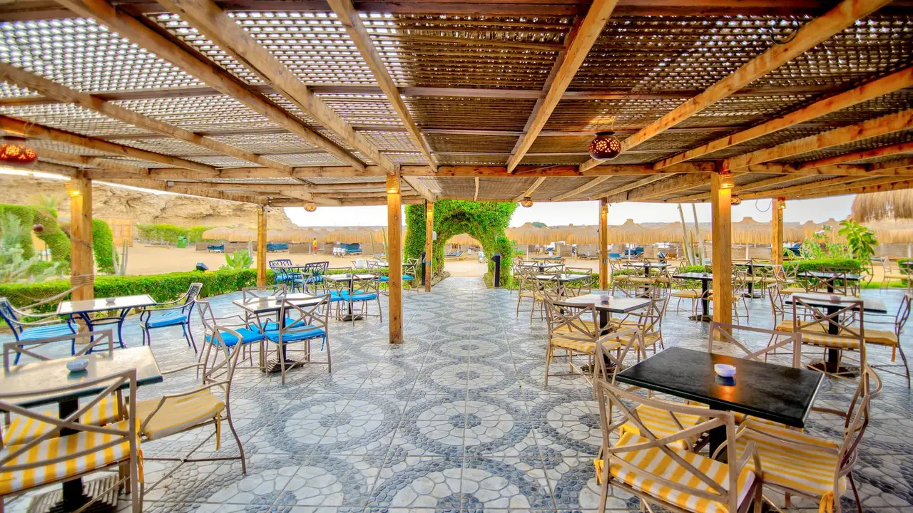 Sunrise Cardina Resort (ex. Aurora Bay Resort)