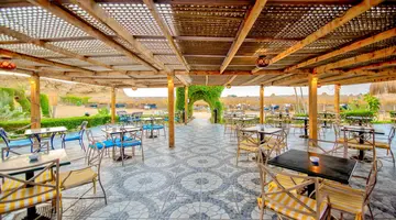 Sunrise Cardina Resort (ex. Aurora Bay Resort)