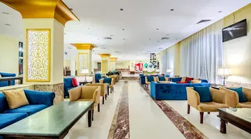 Sunrise Cardina Resort (ex. Aurora Bay Resort)