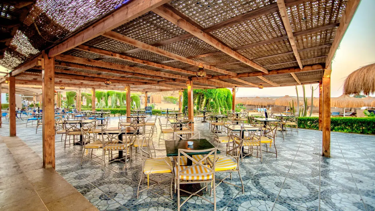 Sunrise Cardina Resort (ex. Aurora Bay Resort)