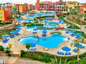 Sunrise Cardina Resort (ex. Aurora Bay Resort)