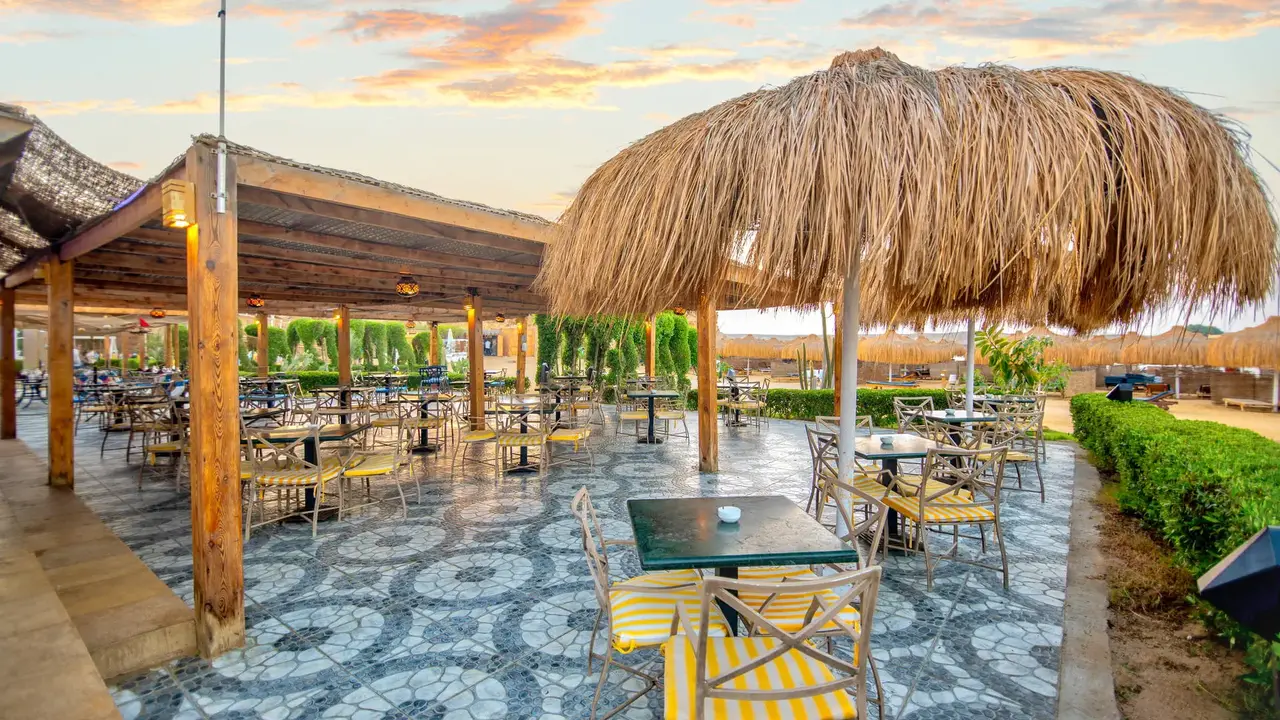 Sunrise Cardina Resort (ex. Aurora Bay Resort)
