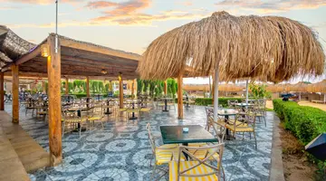 Sunrise Cardina Resort (ex. Aurora Bay Resort)