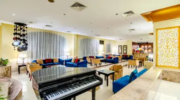 Sunrise Cardina Resort (ex. Aurora Bay Resort)