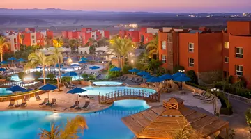 SUNRISE CARDINA RESORT "EX AURORA BAY"