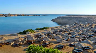 SUNRISE CARDINA RESORT "EX AURORA BAY"