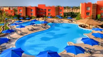 SUNRISE CARDINA RESORT "EX AURORA BAY"