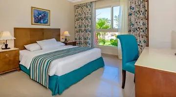 SUNRISE CARDINA RESORT "EX AURORA BAY"