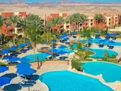 SUNRISE CARDINA RESORT "EX AURORA BAY"