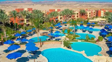 SUNRISE CARDINA RESORT "EX AURORA BAY"