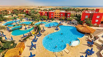 SUNRISE CARDINA RESORT "EX AURORA BAY"