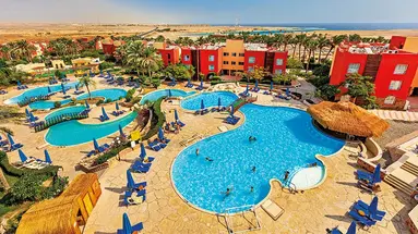 SUNRISE CARDINA RESORT "EX AURORA BAY"