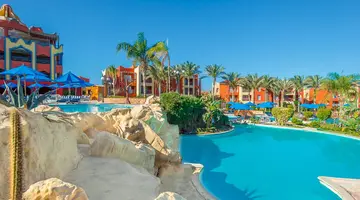SUNRISE CARDINA RESORT "EX AURORA BAY"
