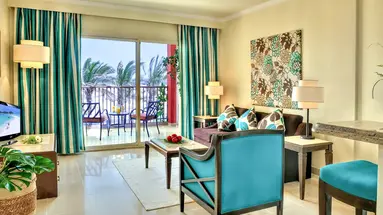 SUNRISE CARDINA RESORT "EX AURORA BAY"