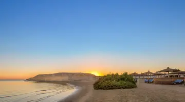 SUNRISE CARDINA RESORT "EX AURORA BAY"