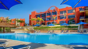 SUNRISE CARDINA RESORT "EX AURORA BAY"