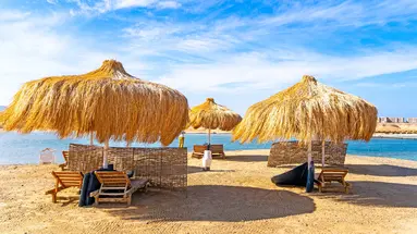 SUNRISE CARDINA RESORT "EX AURORA BAY"