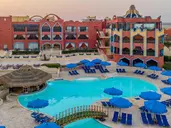 Sunrise Cardina Resort
