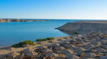 Sunrise Cardina Resort