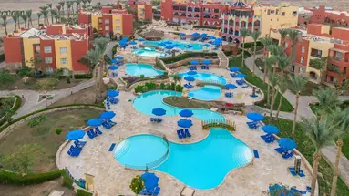 Sunrise Cardina Resort